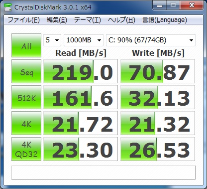 INTEL X25-M